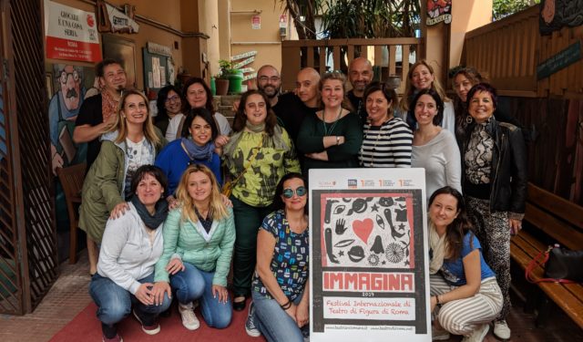 Il Laboratorio Teatrale come strumento e metodo educativo