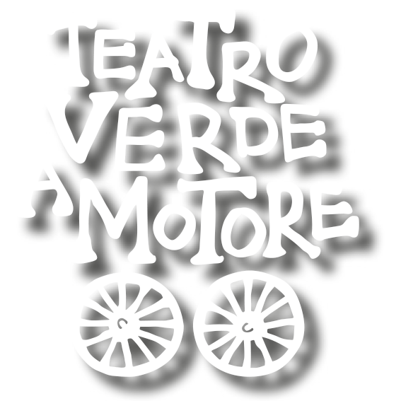 Teatro a Motore - Logo - Roma