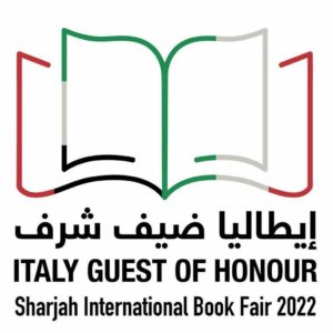Fiera Internazionale del libro di Sharjah 2022
